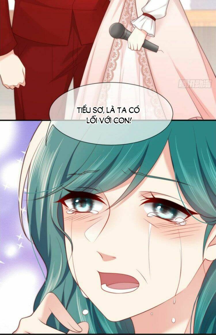 nam thần truy thê chỉ nam chapter 123.1 6