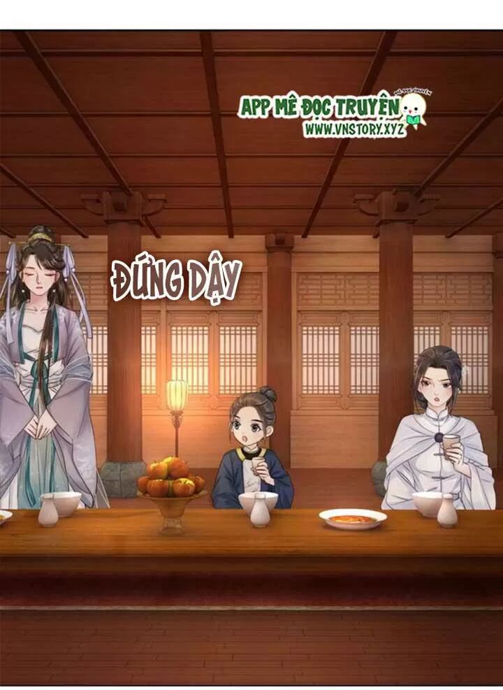 cực phẩm phế vật tiểu thư chapter 57 3