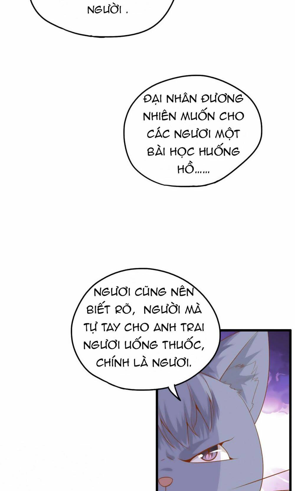 nguyệt dạ hương vi lai chapter 46 25