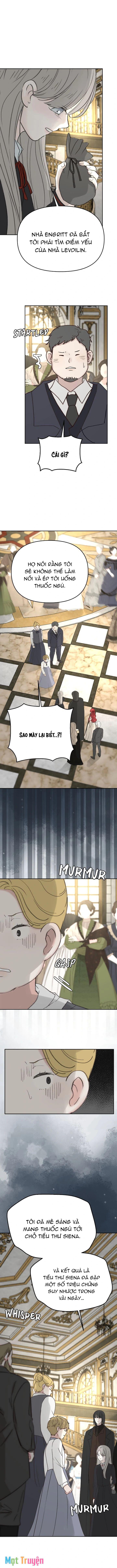 tôi nhận nuôi nam chính từ nhà tù chapter 66 1