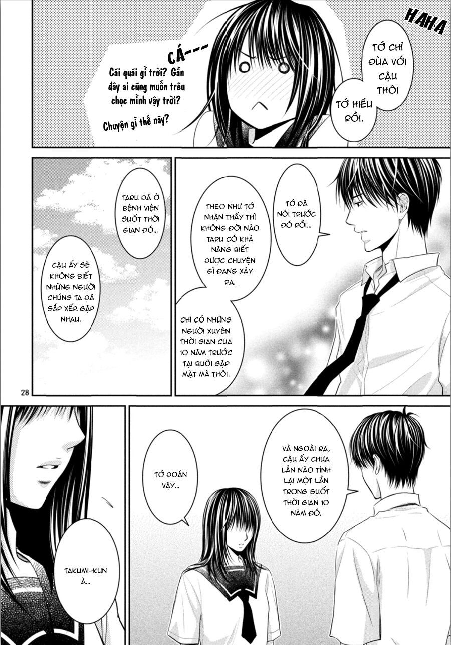 ano natsu chapter 10 28