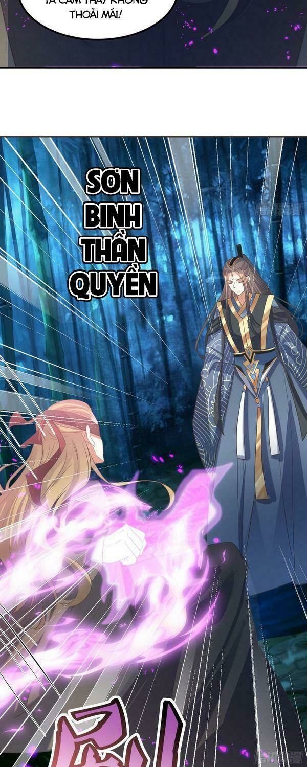 đỉnh cấp phản phái đại sư huynh chapter 78 5