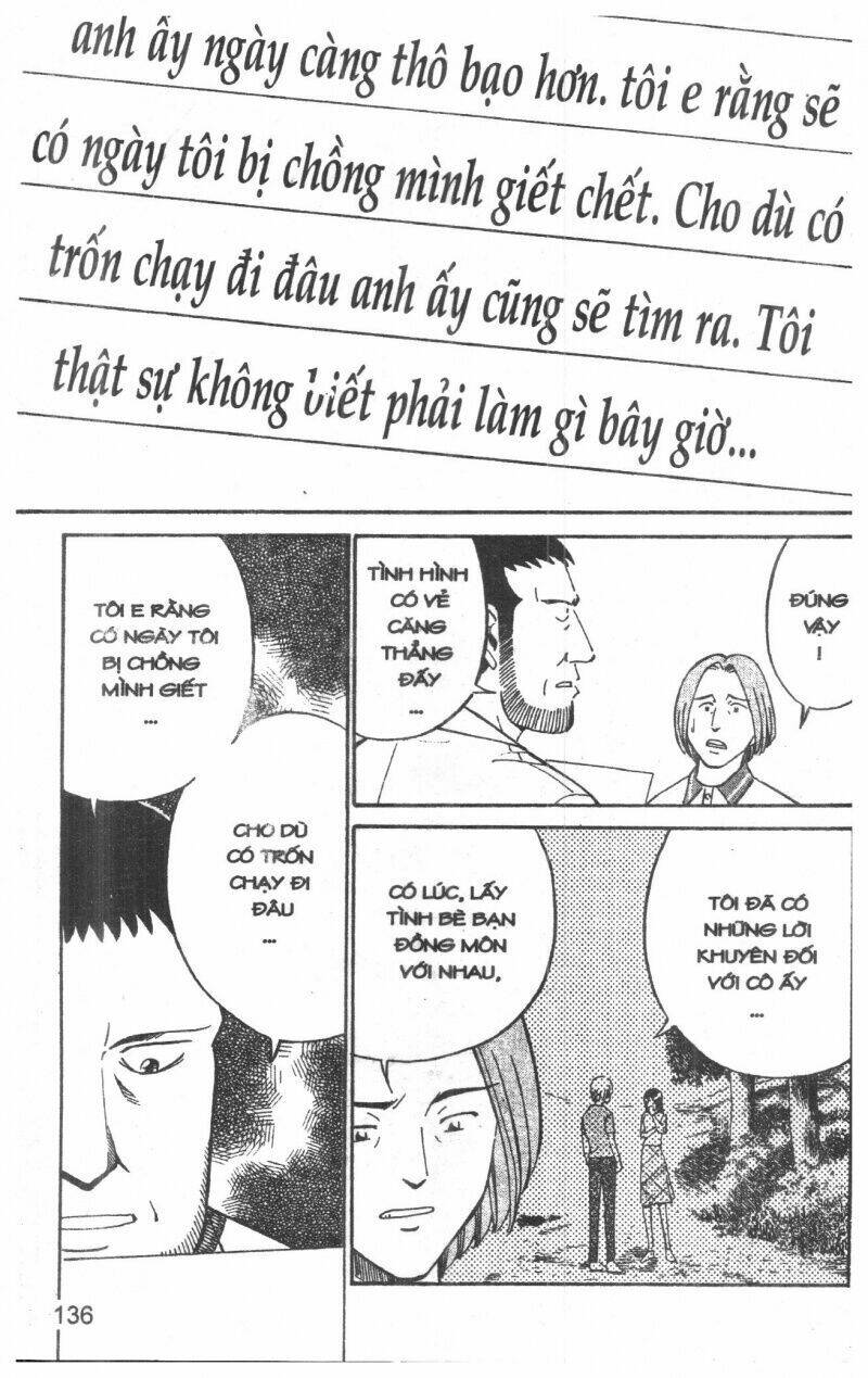 thám tử toma chapter 2 136