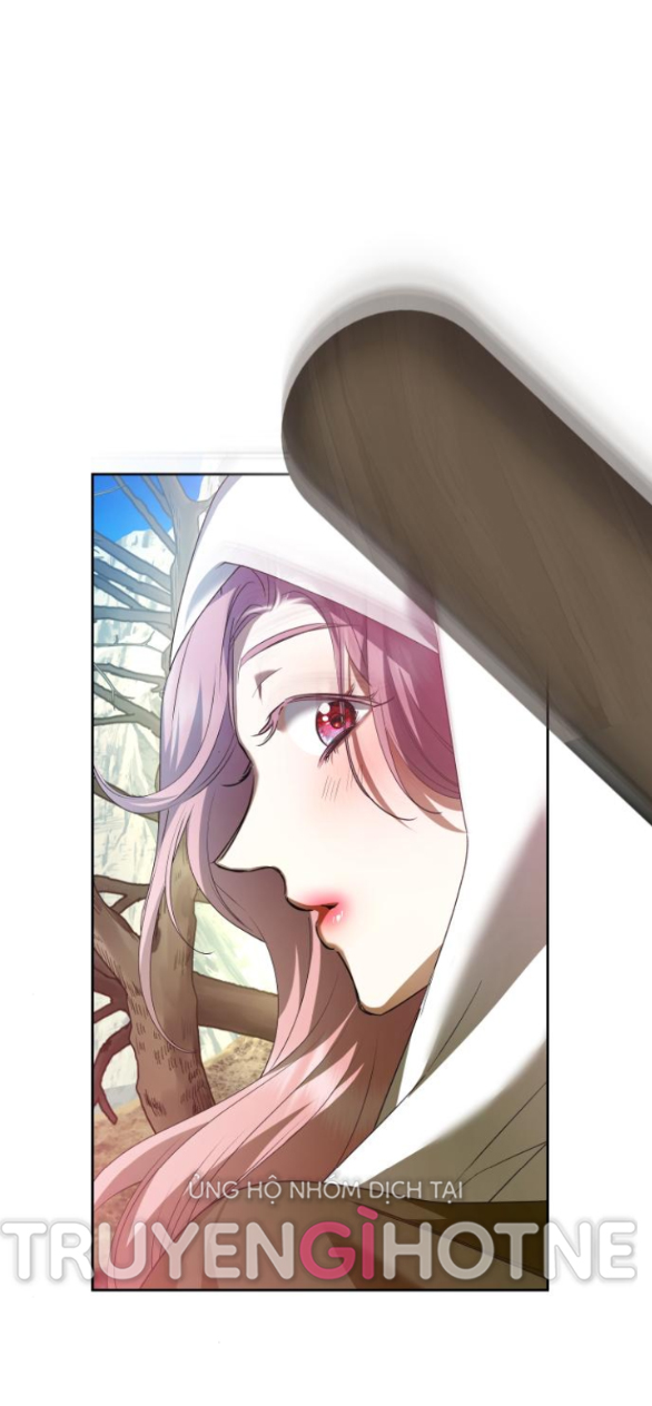 tôi muốn trở thành cô ấy dù chỉ là một ngày chapter 162.2 37