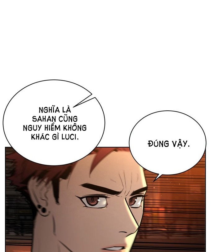 bạch huyết - white blood chapter 26 30