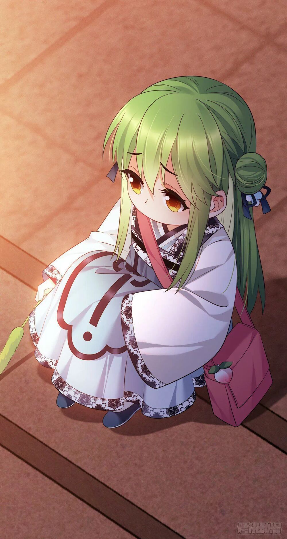 ta mới không gả cho hoàng tử phản diện chapter 38 32