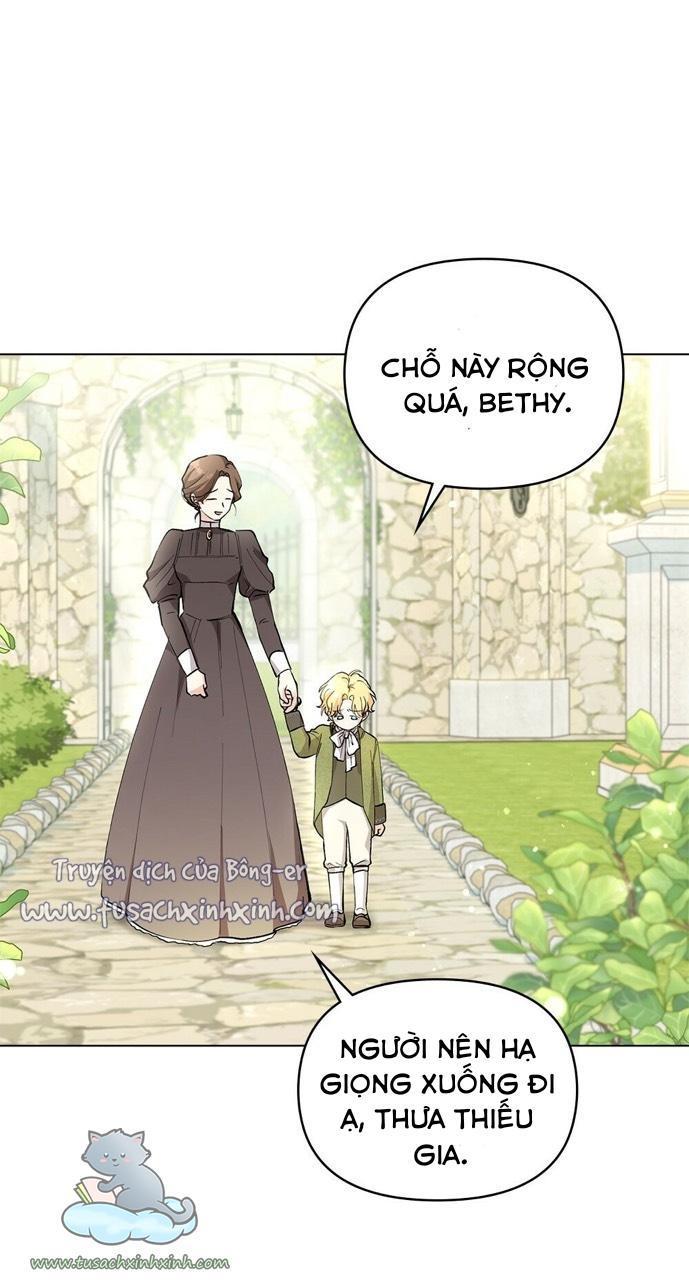 kiên nhẫn chút nào, đại công tước chapter 4 15