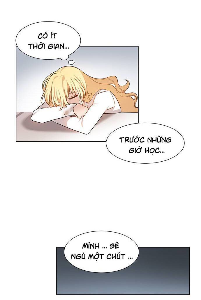 tôi là vị hôn thê phản diện chapter 9 58