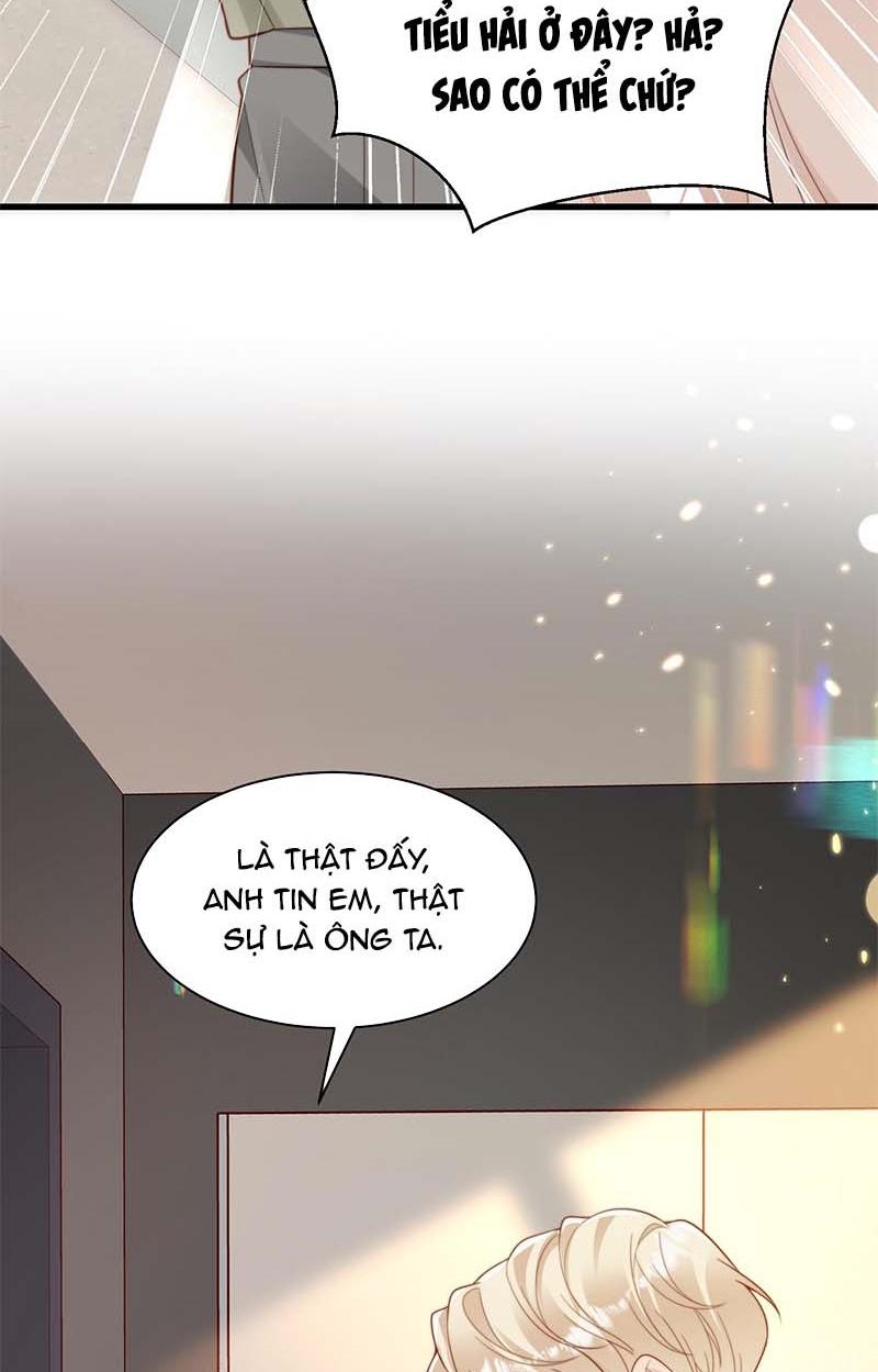 sau khi mất trí nhớ tình địch nói tôi là bạn trai anh ấy chapter 52 36