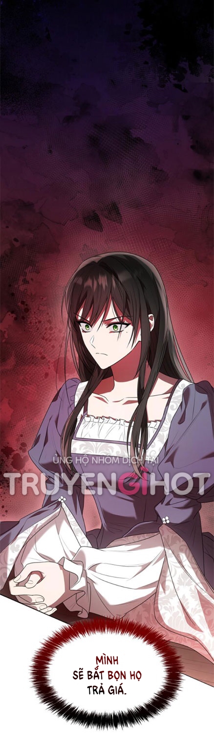 chị yêu, kiếp này em sẽ là hoàng hậu chapter 4.1 29