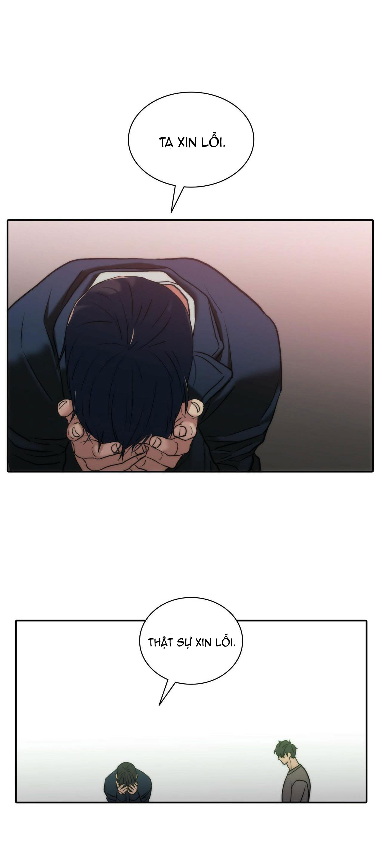 giai điệu của ngôn ngữ chapter 57 19