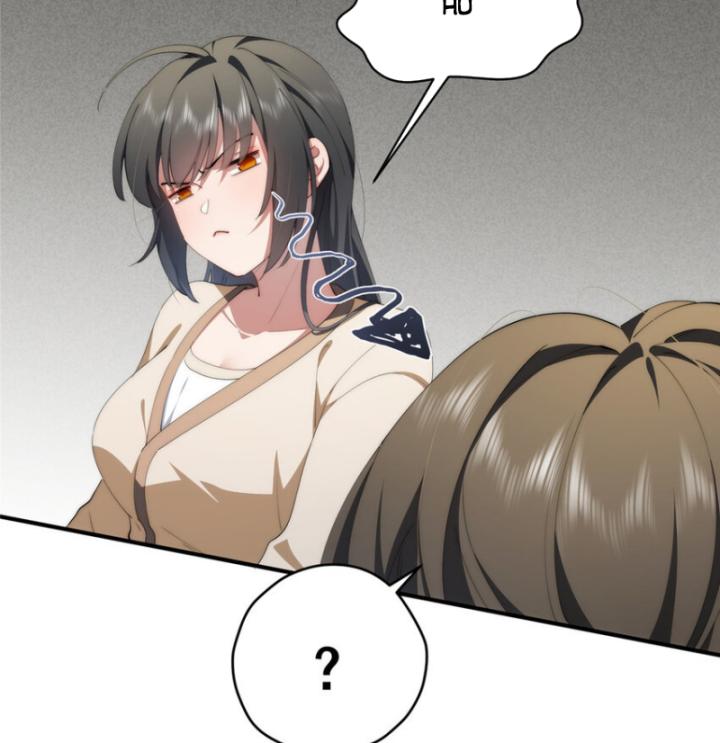 nữ chính chạy từ trong sách ra thì phải làm sao chapter 86 46