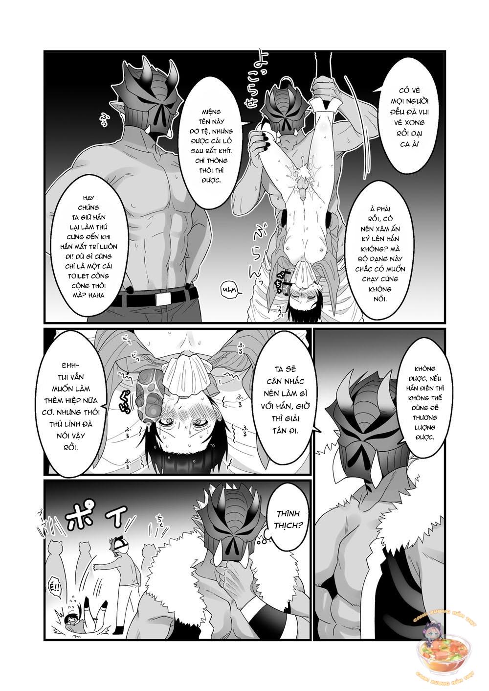 tổng hợp oneshot boylove chapter 100 14