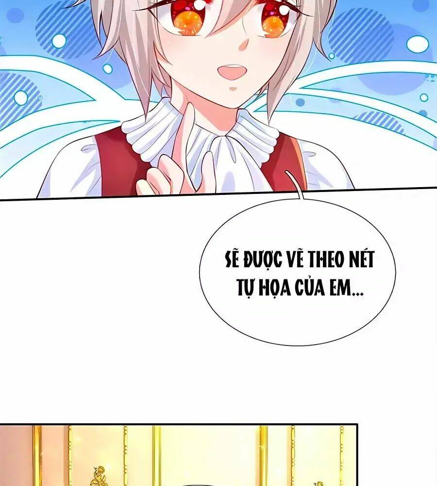 bỗng một ngày trở thành con gái nhà vua chapter 136 20