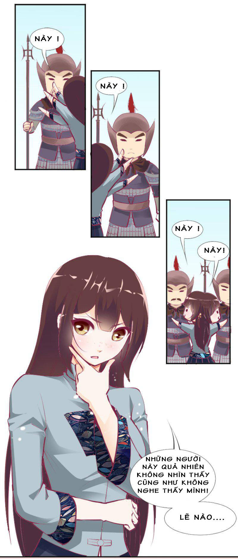 the queen note chapter 5 16