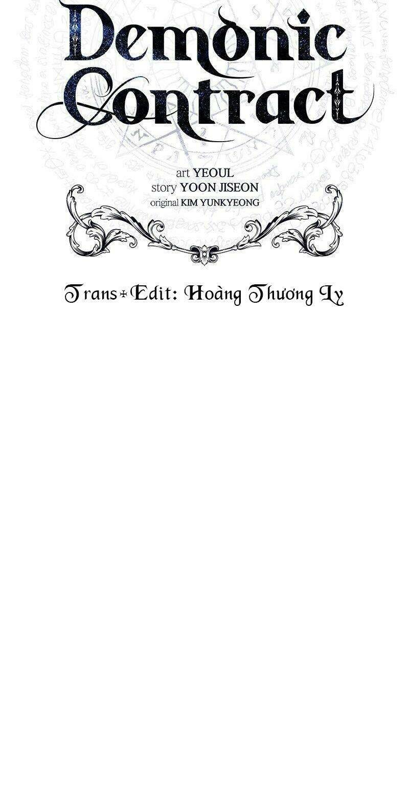 khế ước của ma tộc chapter 53 22