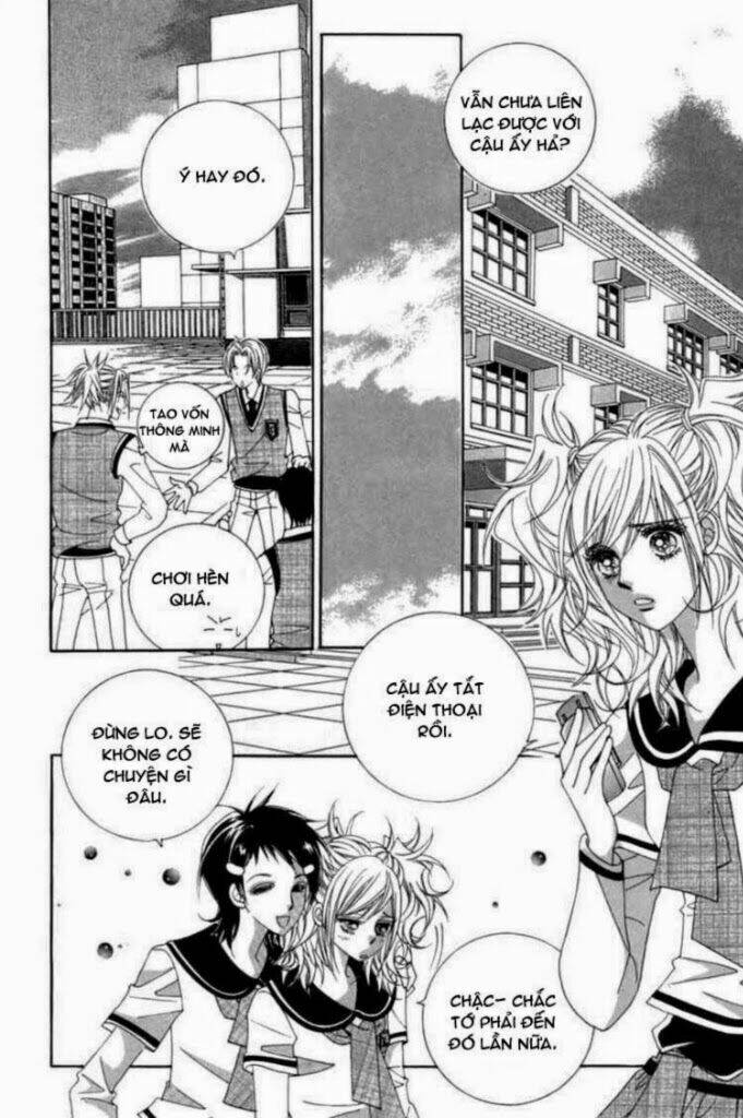 tình trong mộng chapter 1 186