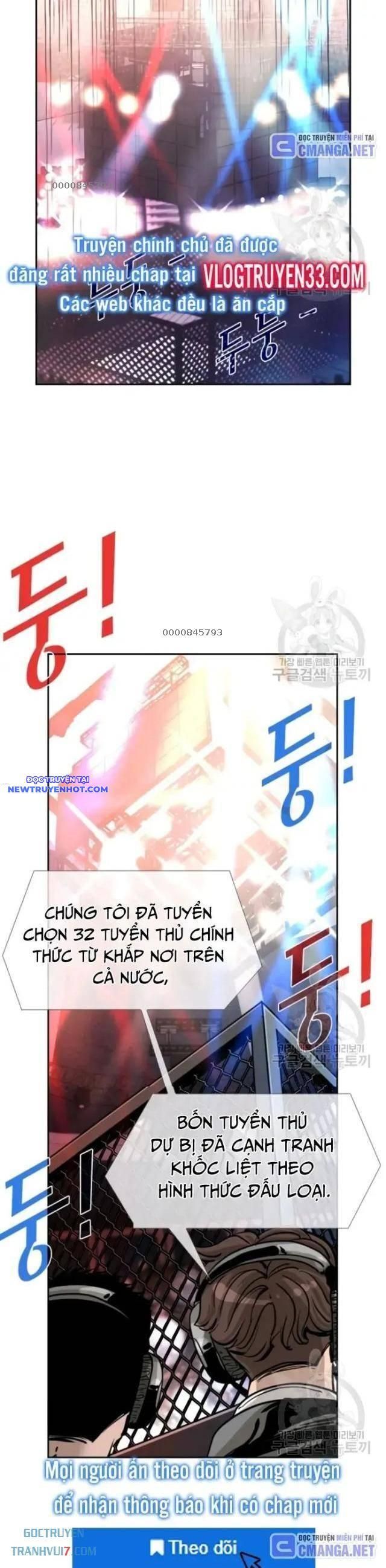 shark - cá mập chapter 214 35