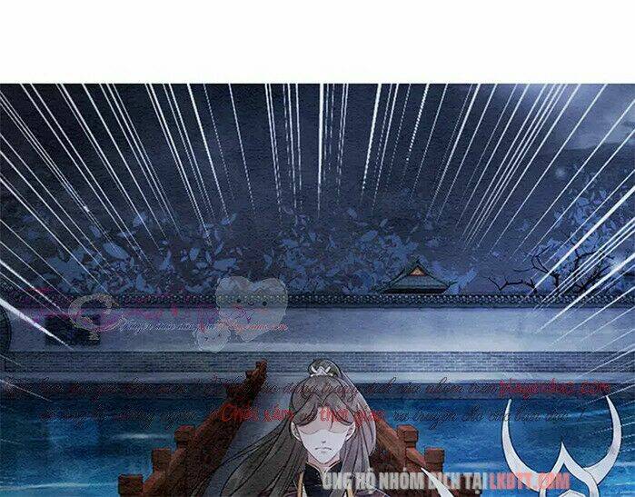 trọng sinh bá sủng nhiếp chính vương quá mạnh mẽ chapter 123 77