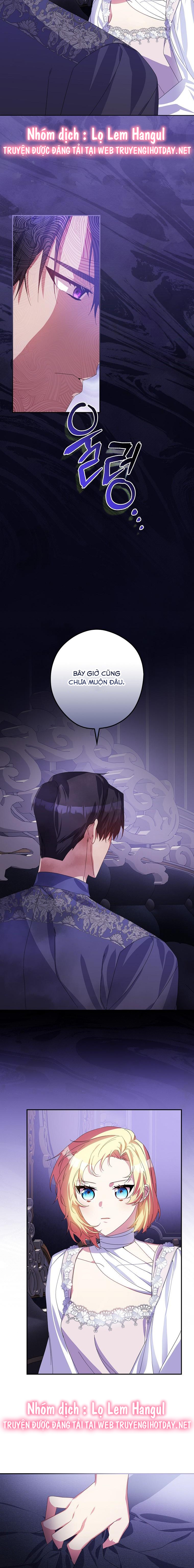 câu chuyện cổ tích về nhân vật phản diện chapter 32 10