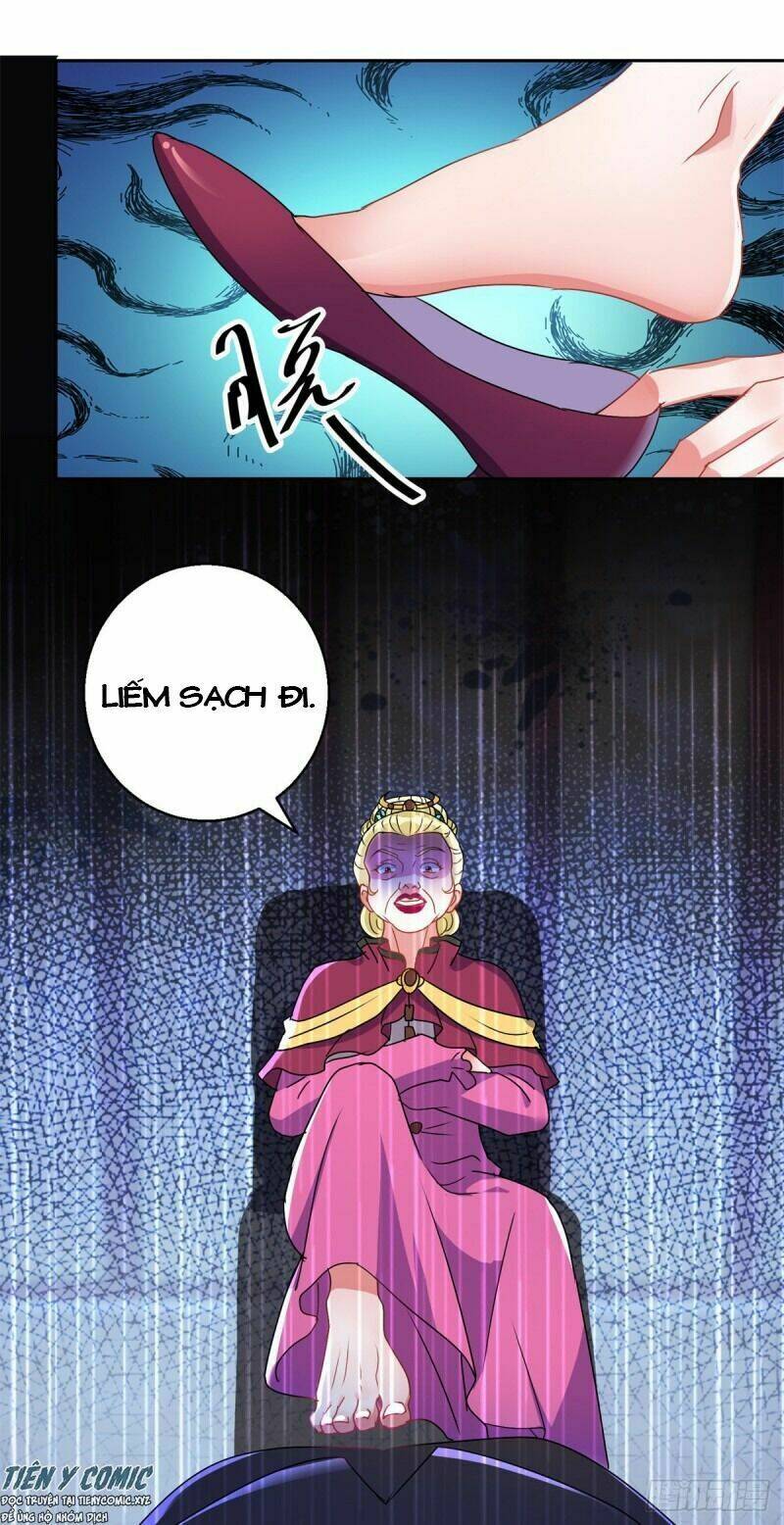 vú em là cổ tiên chapter 153 19