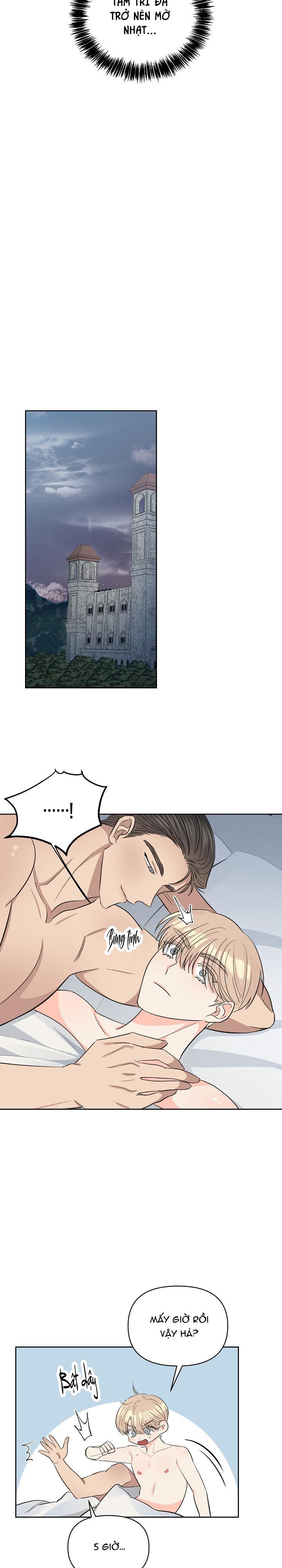 sắc đêm chapter 39 19