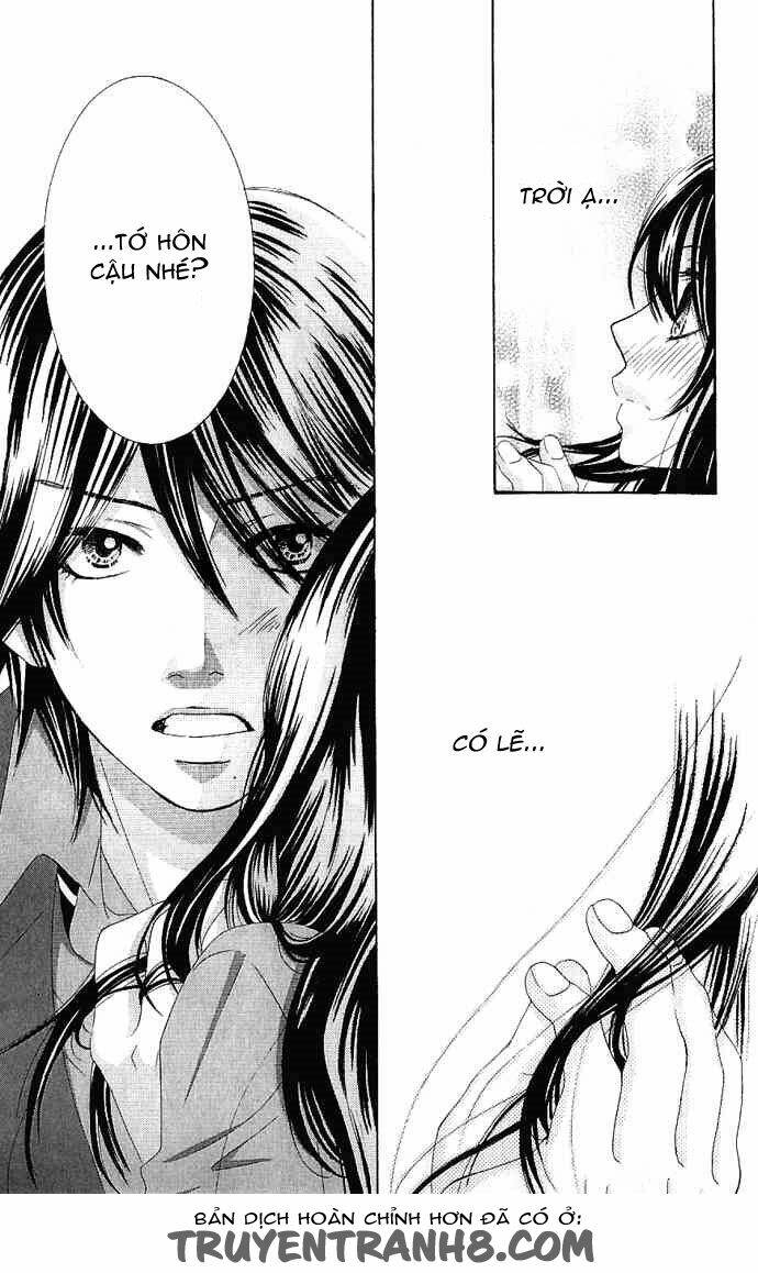 bokutachi wa shitte shimatta chapter 8 25