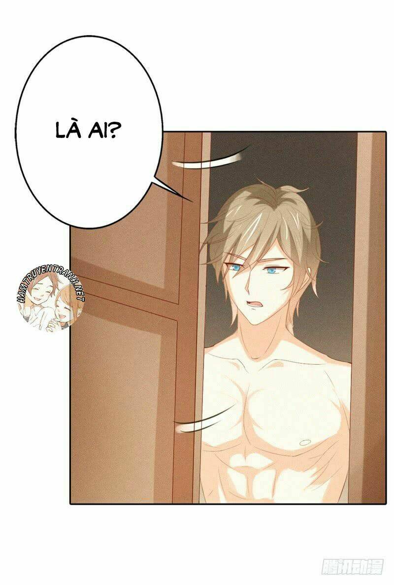 tiểu tâm can của cực phẩm đại nhân chapter 20 9