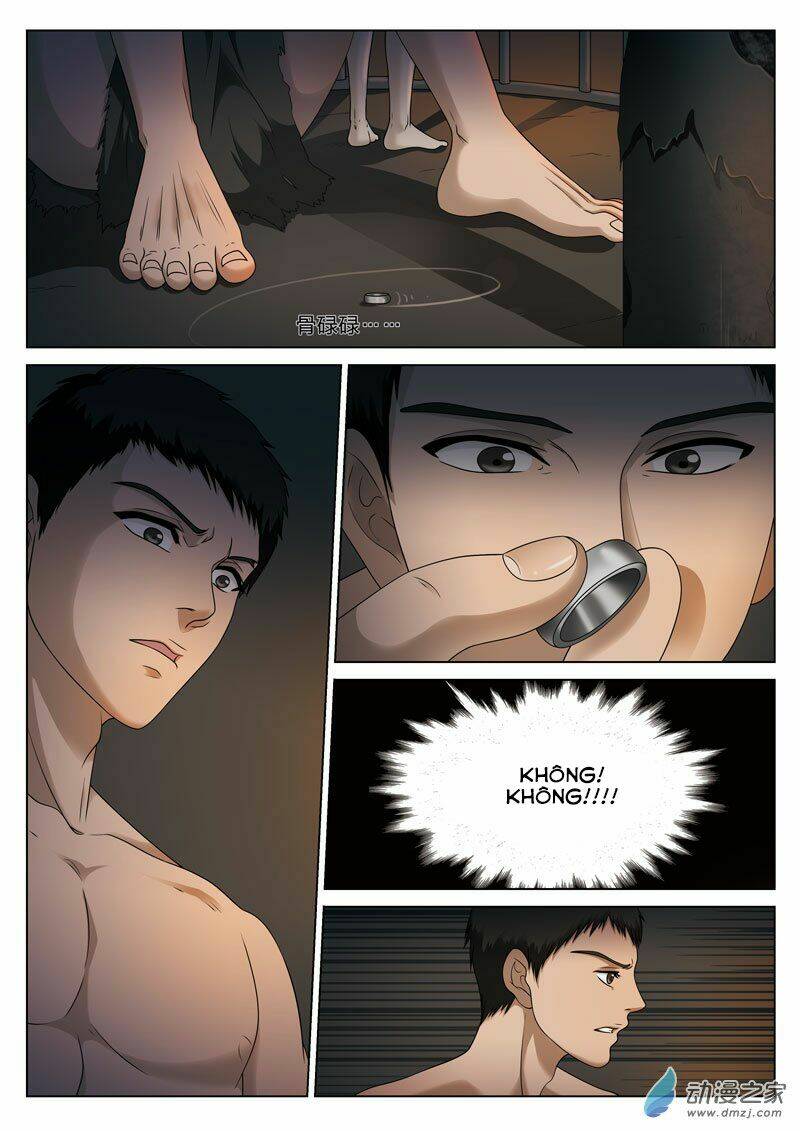 19 tầng địa ngục chapter 32 10