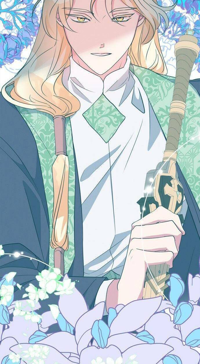 tôi đang nuôi dưỡng một con quái thú chapter 71 57