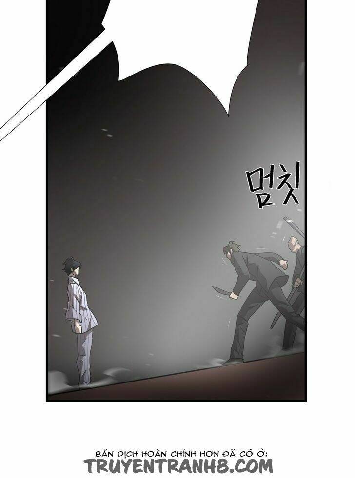 kẻ bị ruồng bỏ chapter 28 28