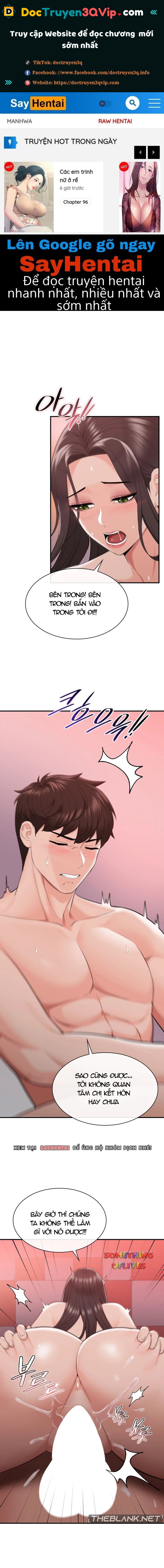 chợ dâu chapter 13 1