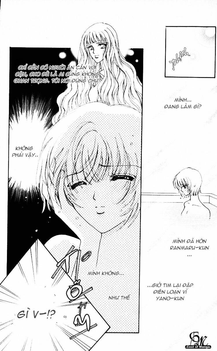 hana ni nare chapter 6 22