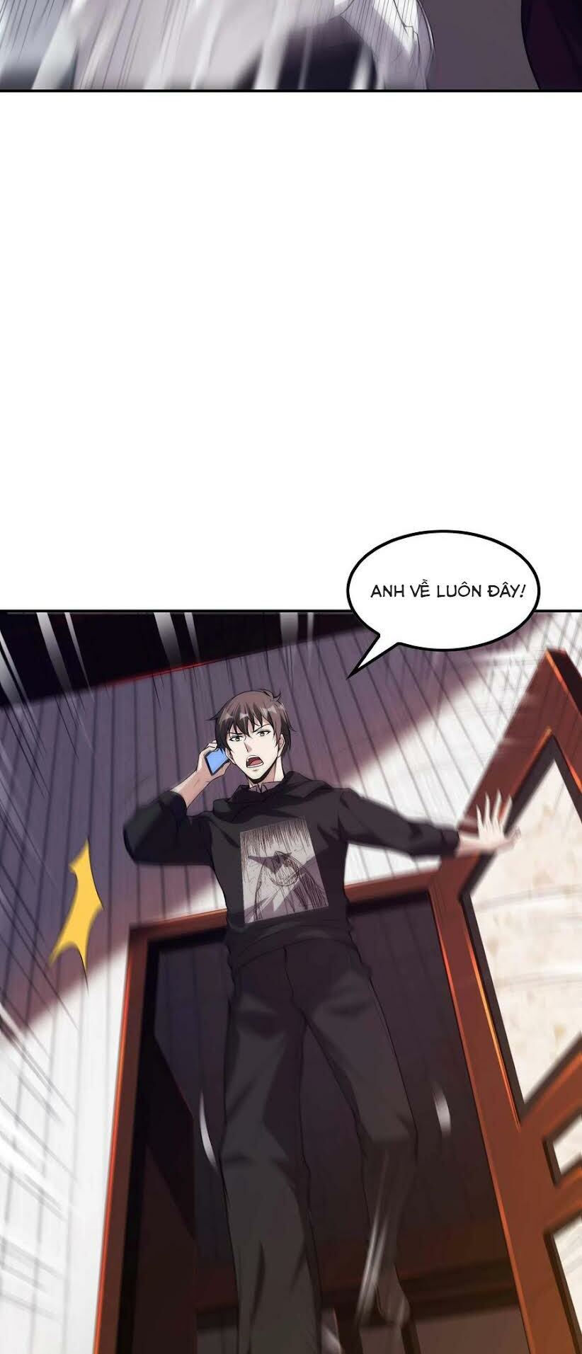 đệ nhất người ở rể chapter 60 29