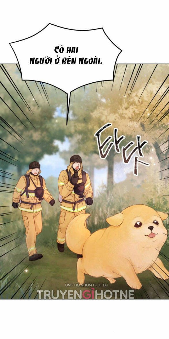 nhất định chúng ta sẽ được hạnh phúc chapter 104.1 24