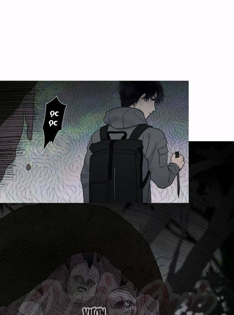 thần trạch chapter 14 18