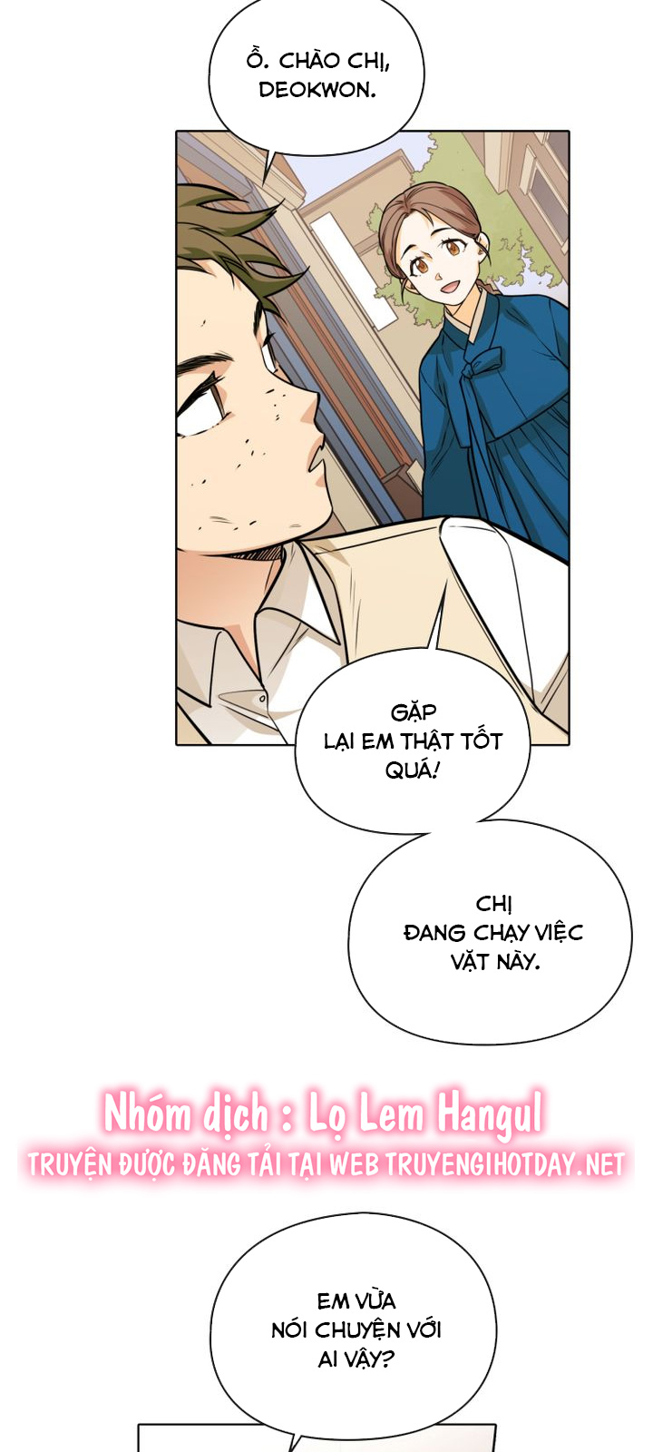 câu chuyện về người phụ nữ ấy chapter 43 4