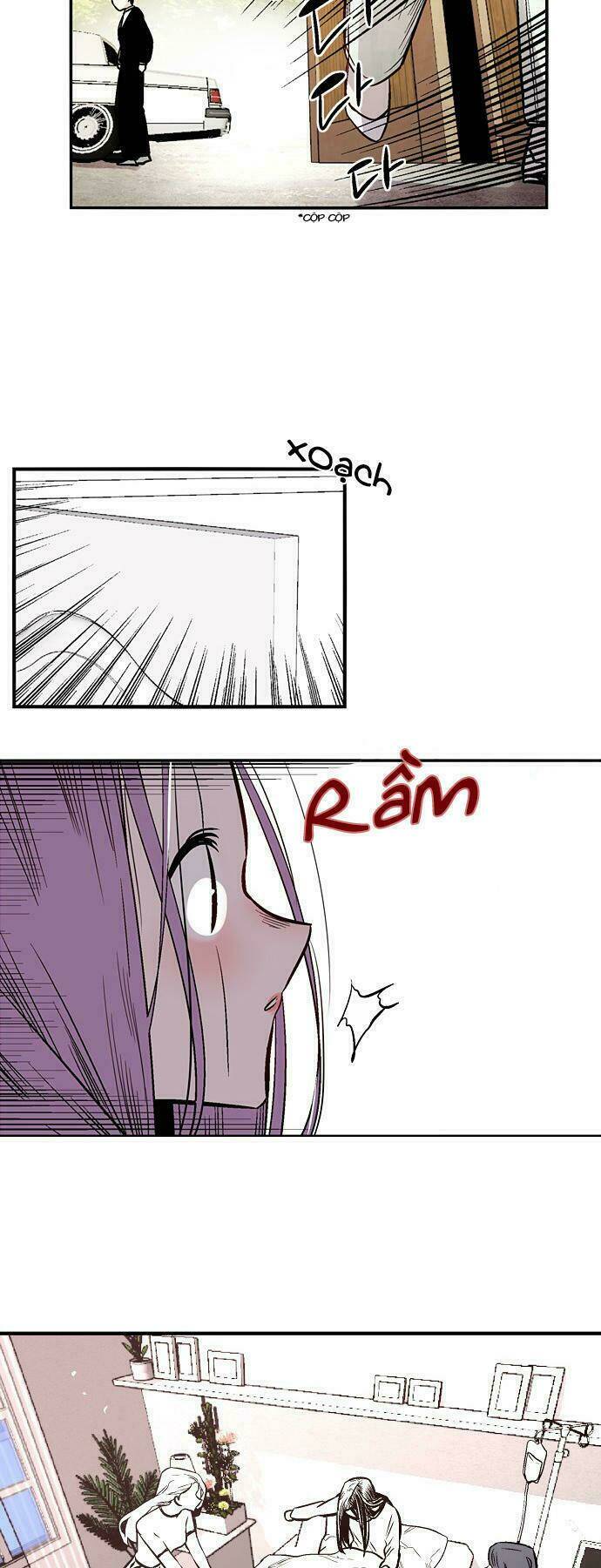 người máy hủy diệt chapter 105 24