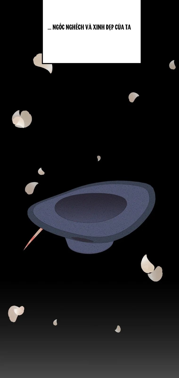 khi tôi bị chú chó tôi bỏ rơi cắn chapter 4.1 26