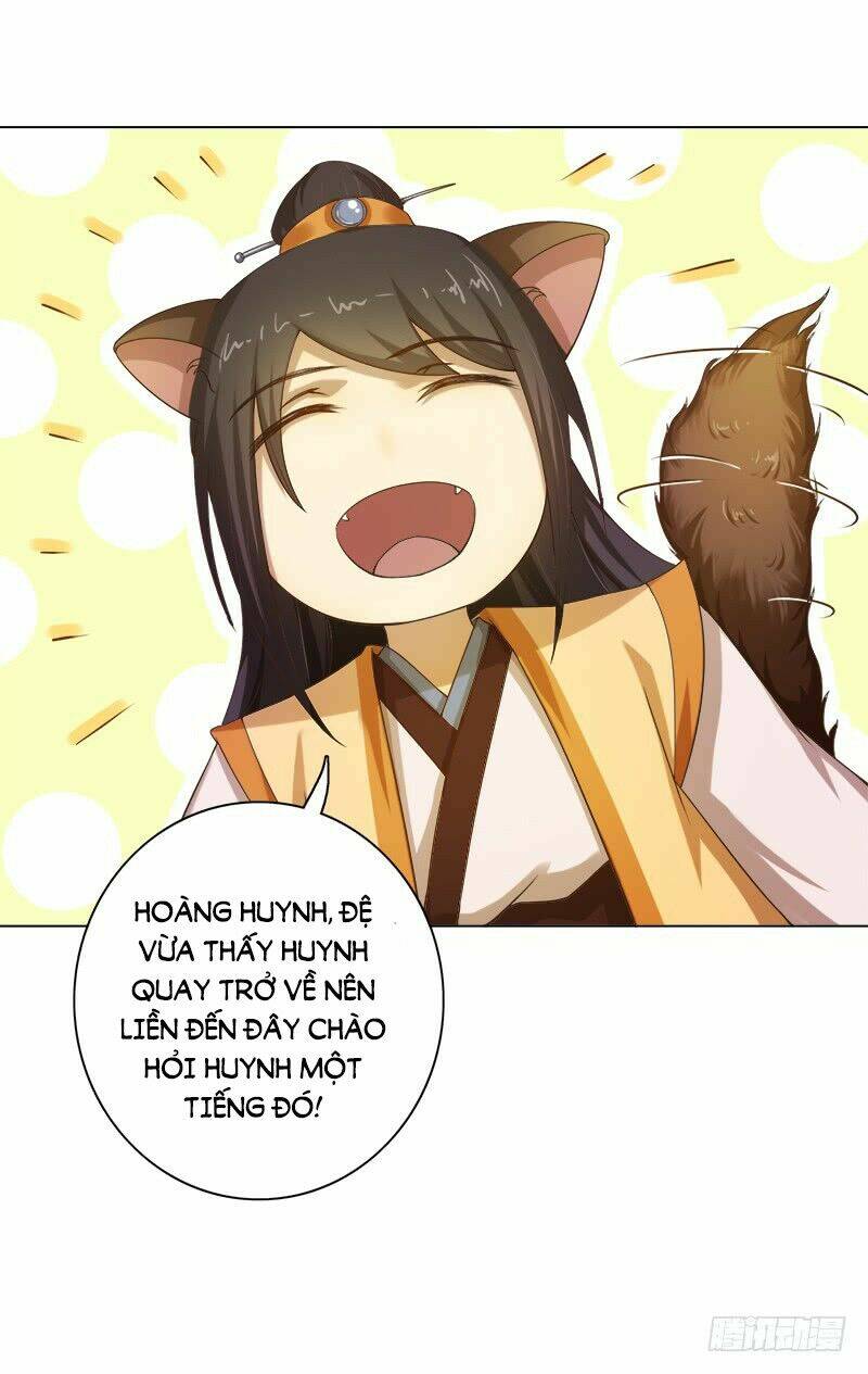 khuynh thế độc phi chapter 49 9