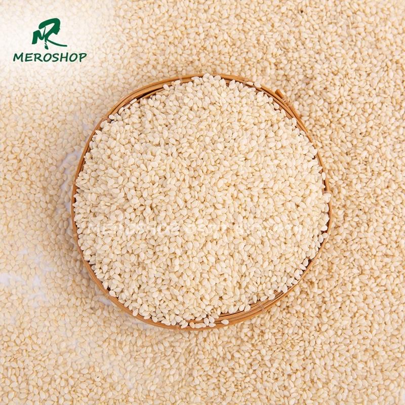 500GRAM MÈ TRẮNG SẠCH