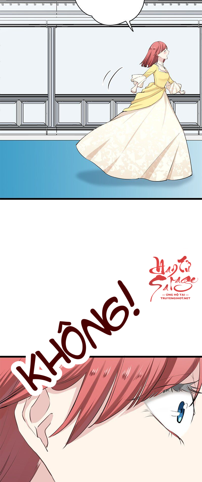 nullitas~nàng dâu giả dối~ chapter 26.1 17