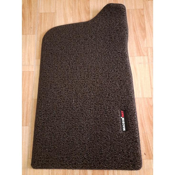 Thảm lót sàn ô tô Hyundai i10 2015- 2020