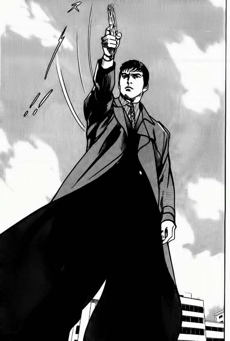 heat - thế giới ngầm chapter 90 19