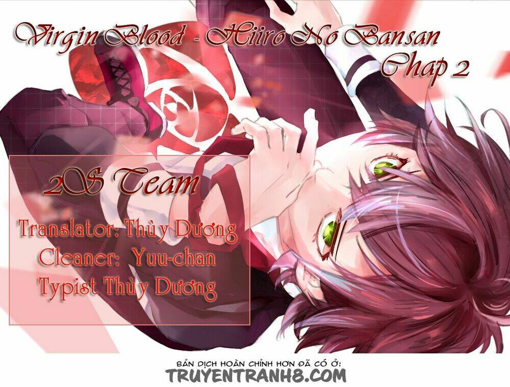 virgin blood - hiiro no bansan chapter 6 2