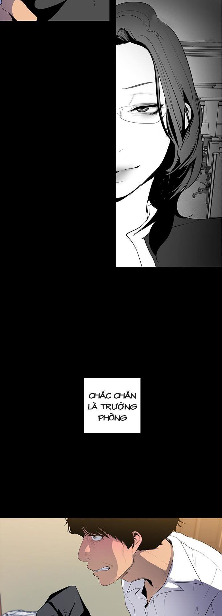 một thế giới mới tuyệt vời chapter 41 29