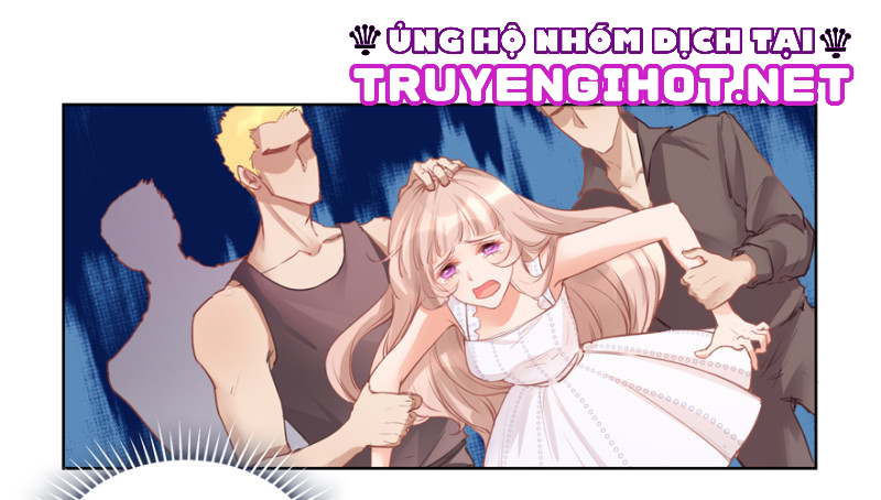 tình yêu trong thù hận chapter 13 23