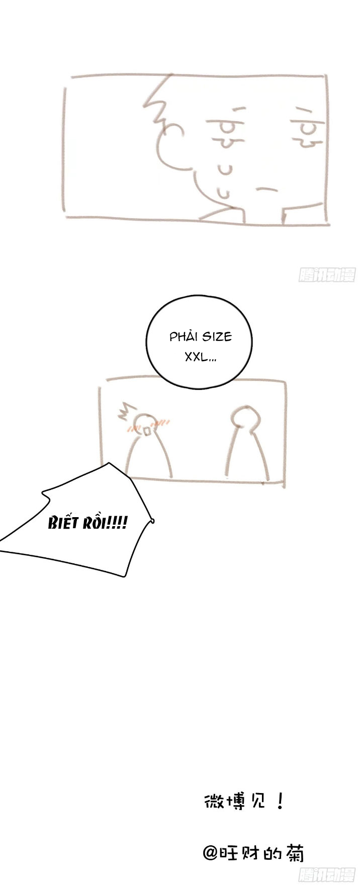 đêm đầy sao nói với em chapter 30 84