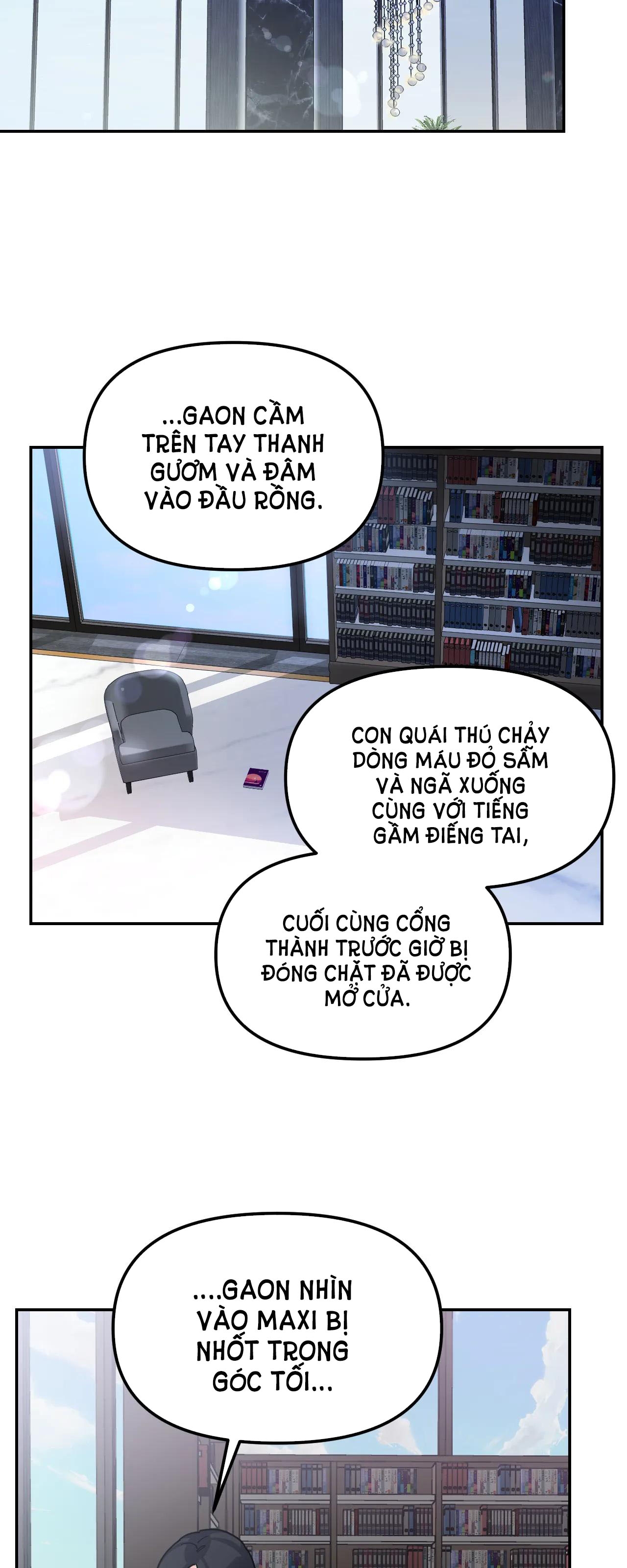 [18+] barrel chapter 3.1 14