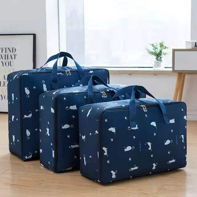 Set 3 túi đựng chăn màn quần áo loại đắt